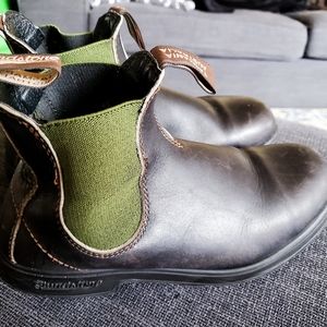 Blundstone 519